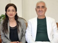 Yüksekova Belediye Başkanı Tutuklandı