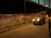 Rasulayn’da Çatışmalar Devam Ediyor