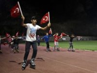 Gümüşhane’de ‘7’den 70’e Spor Etkinliği’ Projesi Başladı