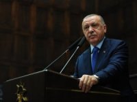 Cumhurbaşkanı Erdoğan’dan Trump’a Yanıt: "Terörizmi Yendiğimizde Daha Fazla Hayat Kurtulacak"