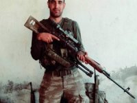 Van’da Hain Saldırı;1 Şehit, 2 Yaralı
