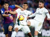 El Clasico Ertelendi