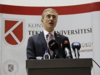 Savunma Sanayii Başkanı Demir’den Silah Ambargosu Cevabı: