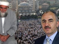 Rize Belediye Başkanı Rahmi Metin'den Zavendikli Mustafa Hoca Mesajı