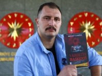 Cumhurbaşkanı Erdoğan’ın Korumasından Cinayet Romanı