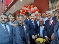 Bakanı Soylu: “Çöktürmeden Ve Tasfiye Ettirmeden Bırakmayız”