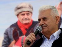 Binali Yıldırım, Dumanlı Yaylasında 10 Km Yürüyüş Yaptı
