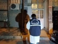 Arkadaşlarıyla Vakit Geçiren Genç Odada Ölü Bulundu