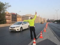 İstanbul’da Bazı Yollar ’29 Ekim Cumhuriyet Bayramı’ İçin Kapatıldı