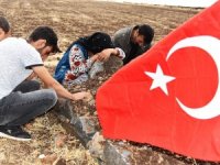 Şehit Mazlum’un Tek Hayali Doktor Olup Annesini İyileştirmekti
