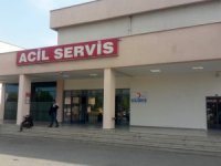 Sınır Karakoluna Roketli Saldırı