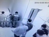 Öğrenci Servisiyle İş Yeri Soymaya Çalışınca Yakayı Ele Verdiler