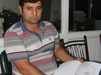 Bir Baba, Kızının Tedavisi İçin Yardım Bekliyor
