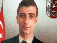 Barış Pınarı Şehidi Memleketine Uğurlanıyor