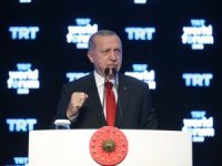 Cumhurbaşkanı Erdoğan’dan Harekatı Gerekçe Göstererek Foruma Katılmayanlara Sert Tepki