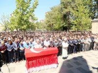 Şehit Polis Taha Uluçay’ın İntikamı Alındı