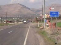 Mardin’de Sokağa Çıkma Yasağı