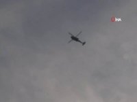 Diyarbakır’da Biri Gri Listede Aranan 2 Terörist Yakalandı