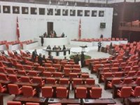 TBMM’de Nöbetçi Bakan Uygulaması Bu Hafta Başlayacak