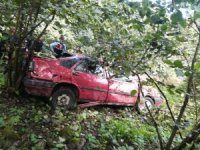 Doğu Karadeniz’de 2019 Yılının 9 Ayında Trafik Kazalarında 578 Kişi Hayatını Kaybetti, 5 Bin 775 Kişi Yaralandı