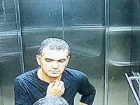 Firari Ergenekon Savcısı Yakalandı