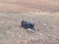 Çocuk Sürücü Kaza Yaptı: 1 Ölü, 1 Yaralı