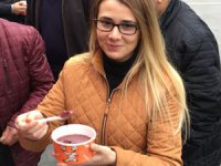 Rize'de Pepeçura Festivali'nde 20 Bin Kase Pepeçura Ücretsiz Dağıtılacak