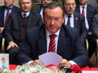 ÇAYKUR 2019’u Rekor Çay Alımıyla Tamamladı