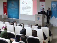 Rize'de Göç ve Sosyal Uyum Çalıştayı Düzenlendi