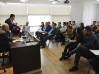 Rize Barosu’ndan Kamulaştırma Sorunu ile Etkin Mücadele