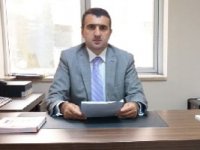 Nazıroğlu: “Adaletsiz Vergi Düzeninin Değiştirilmesi Gerekiyor”