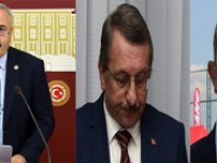 Milletvekili Bedri Yaşar, İmdat Sütlüoğlu'na Çaktı: ÇAYKUR İyi Yönetilmedi
