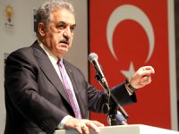 AK Parti Genel Başkan Yardımcısı Yazıcı, Kongre Sürecini Değerlendirdi