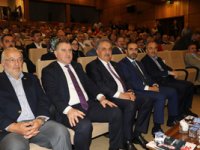 AK Parti Rize 102. İl Danışma Toplantısı Yapıldı
