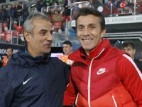 İsmail Kartal: “Bugün sahadaki herkes aslanlar gibi oynadı”