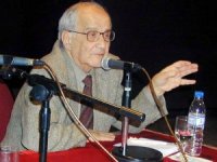 Prof. Dr. Mümtaz Soysal Vefat Etti