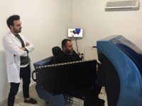 Kızıltan Psikoteknik Değerlendirme Merkezi Rize'de Açıldı