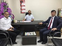 Halkbank Rize Şube Müdürü Birtek: Halkbank Esnafın Yanında