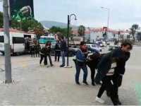 İzmir’de Masaj Salonlarına Fuhuş Baskını: 12 Tutuklama