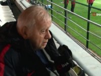 Selim Soydan: “Bu Takım Şenol Güneş’in Eseri”