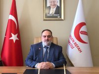 İl Başkanı Zerdeci: “Yaşanan Acı Olaylar Üzerinden Siyaset Yapmak Yerine Bugün İnsanlık Vazifemizi Yerine Getirme Günüdür"