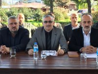 Bursalı: Sendikal Tarihimizin En Önemli Kazanımını Madde Olarak Onaylattık