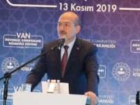 Bakan Soylu: “Deaş’ın Çok Önemli Bir Adamını Yakın Bir Zamanda Suriye’de Ele Geçirdik’’