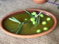 Zeytin Yağında Doğru Bildiğimiz Yanlışlar