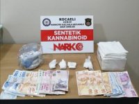 Uyuşturucu Satıcılarına Bir Darbe Daha: 11 Gözaltı