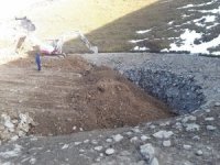 Gümüşhane Valiliğinden ’Dipsiz Göl’ Açıklaması