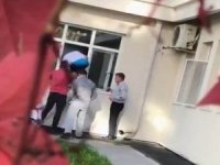 Aile, Çalışma Ve Sosyal Hizmetler Bakanlığından Kayseri’de Yaşanan Olaya İlişkin Açıklama