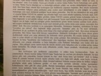 Mürsel Küçükal’ın Emniyetteki İfadesi Ortaya Çıktı