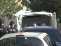 Bakırköy’de Ölü Bulunan 1’i Çocuk 3 Kişinin Cesetleri Adli Tıp Kurumunda