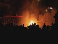 Şili’de Protestolarda 2 Kişi Daha Hayatını Kaybetti
